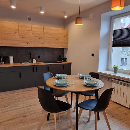 Piekny Apartament Przy Parku, Blisko Dworca, Centrum Radom Esterno foto