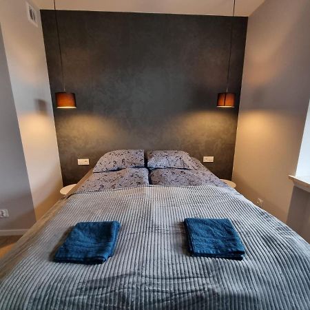 Piekny Apartament Przy Parku, Blisko Dworca, Centrum Radom Esterno foto
