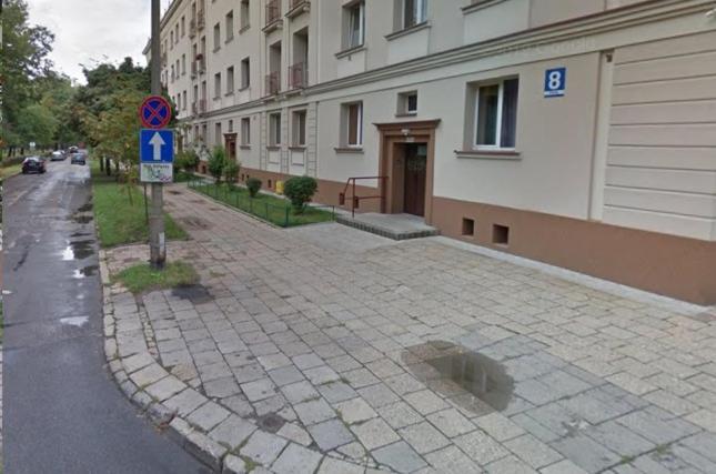 Piekny Apartament Przy Parku, Blisko Dworca, Centrum Radom Esterno foto