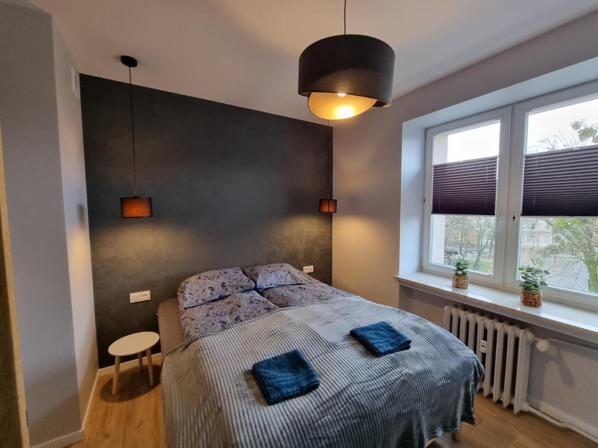 Piekny Apartament Przy Parku, Blisko Dworca, Centrum Radom Esterno foto