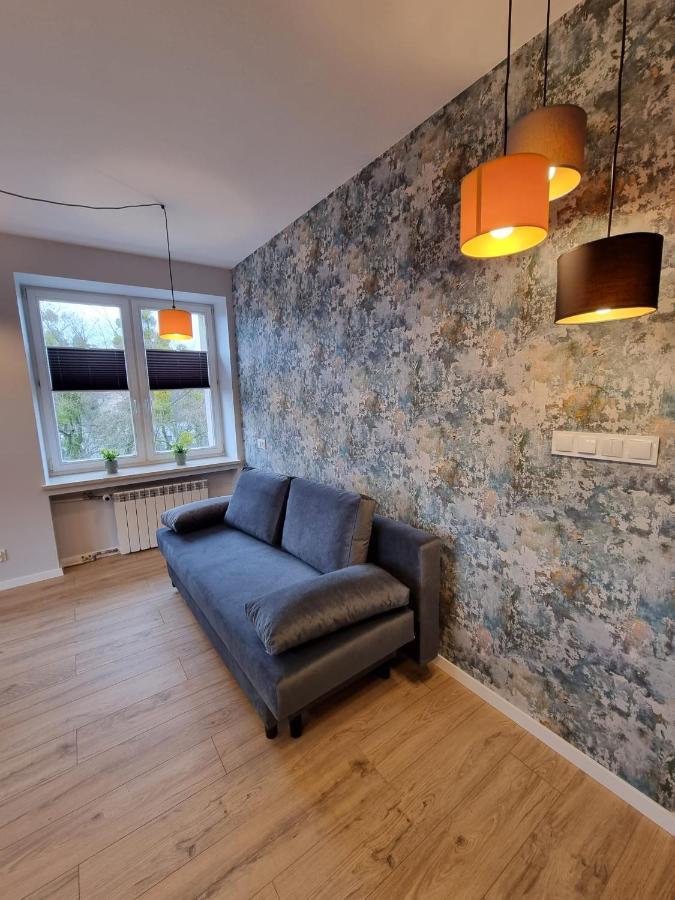 Piekny Apartament Przy Parku, Blisko Dworca, Centrum Radom Esterno foto