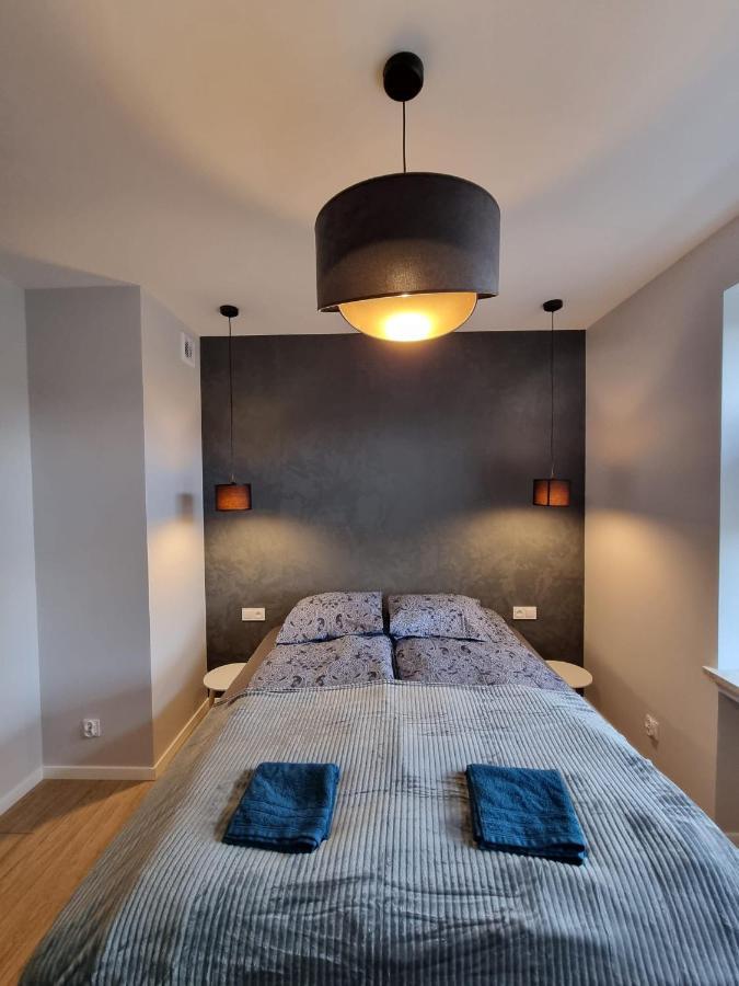 Piekny Apartament Przy Parku, Blisko Dworca, Centrum Radom Esterno foto