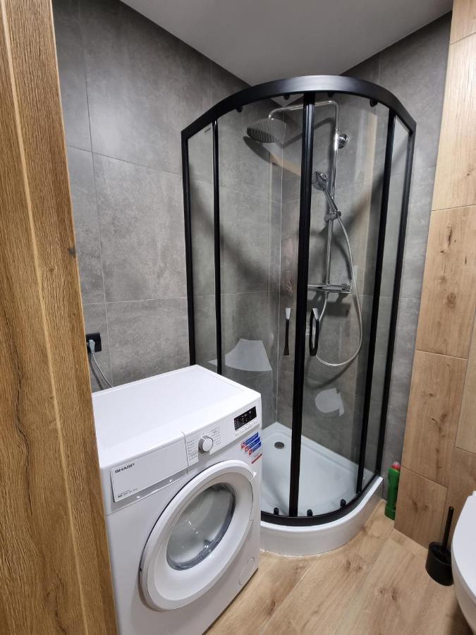 Piekny Apartament Przy Parku, Blisko Dworca, Centrum Radom Esterno foto